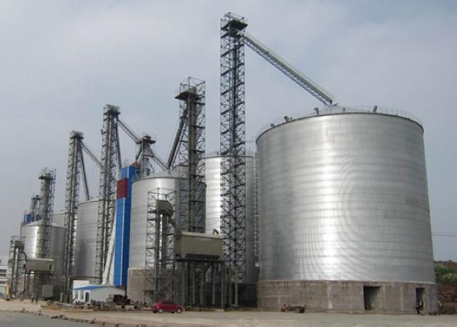 荣县流化棒装置安装技术说明