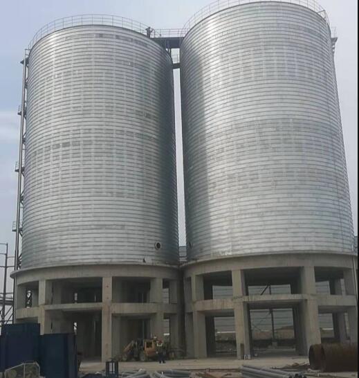 荣县镀锌卷板仓